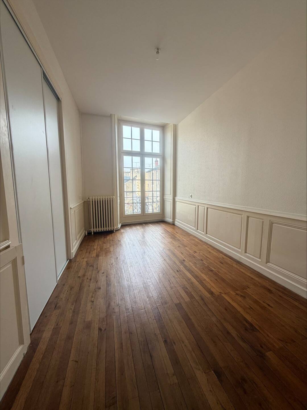 Maison à louer, 88m², POITIERS