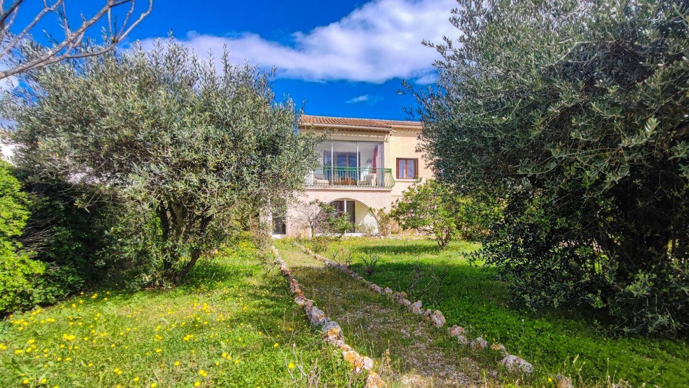 Maison à vendre, 120m², SAINT QUENTIN LA POTERIE