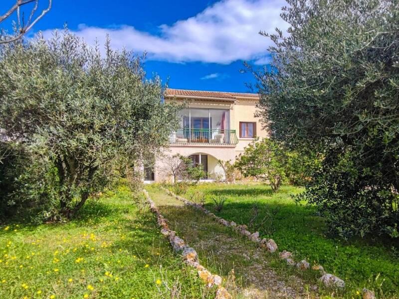 Maison à vendre, 120m², SAINT QUENTIN LA POTERIE