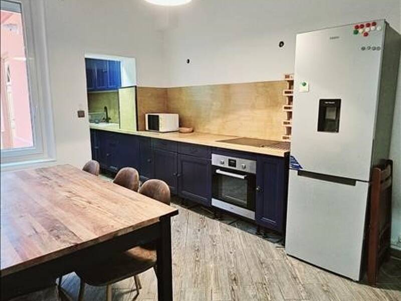 Maison à louer, 90m², MANTES LA JOLIE