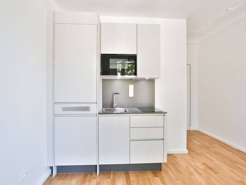 Maison à louer, 15m², PARIS 12E