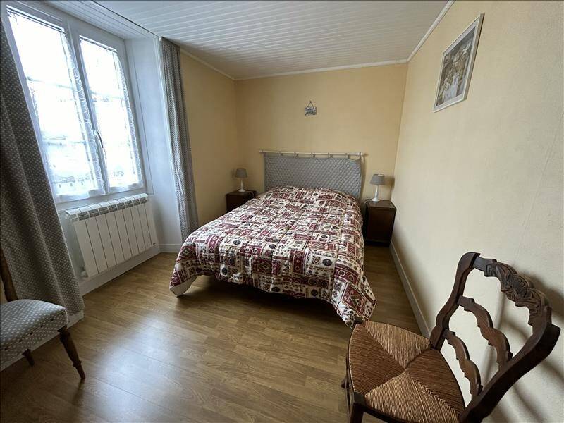 Maison à louer, 53m², AUNAC