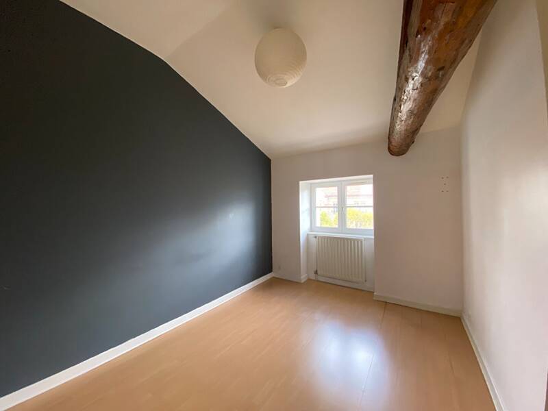 Maison à louer, 59m², MONTBRISON