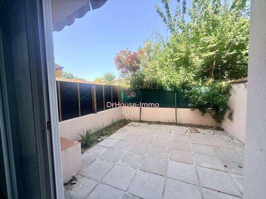 Appartement à vendre 169 000 € 1 pièce 34 m² Vieille Chapelle Marseille 8ème arrondissement 13008