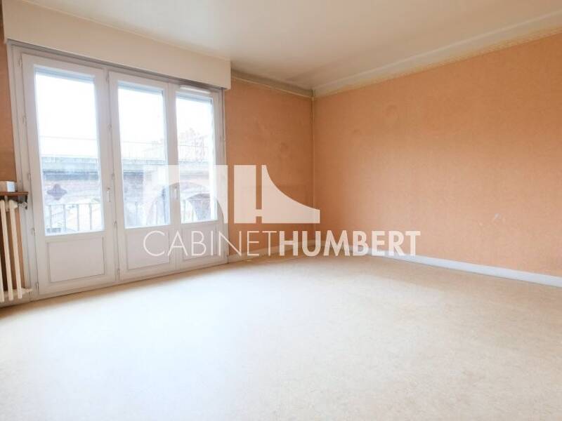 Maison à vendre, 92m², SAINT ETIENNE