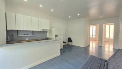 Appartement à louer 1 250 € 3 pièces 2 chambres 54,8 m² 1er étage Vallergues Cannes 06400
