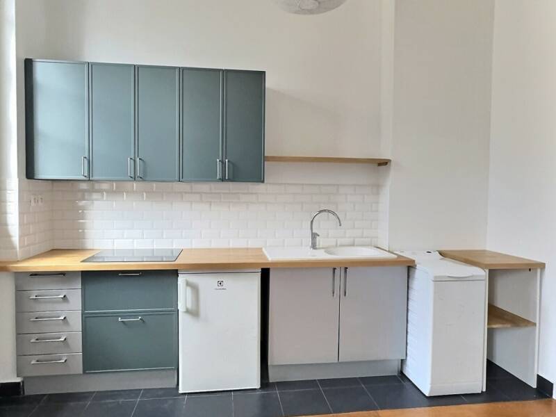 Maison à louer, 22m², VERSAILLES