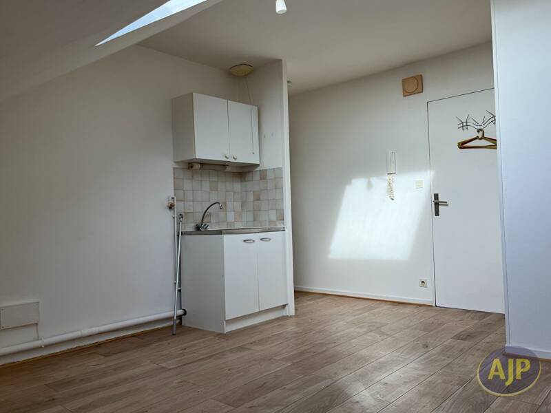 Maison à louer, 15m², SAUTRON