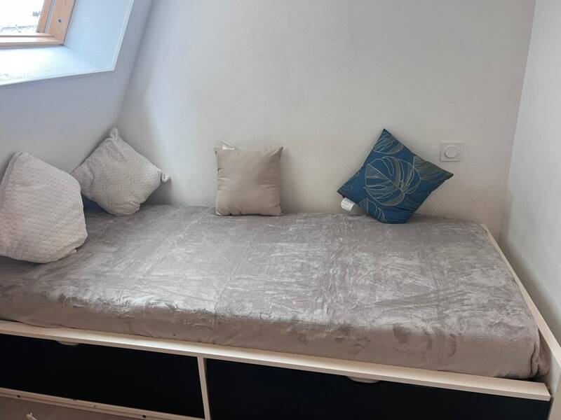 Maison à louer, 14m², PARIS 16E