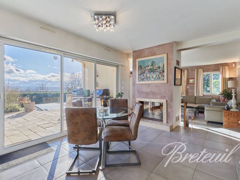 Maison à vendre, 204m², TOUQUES