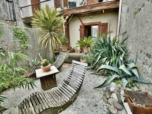 Maison à vendre 100 000 € 6 pièces 4 chambres 142 m² Valentine 31800