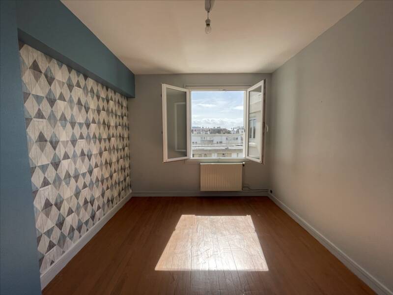 Maison à louer, 62m², LE HAVRE