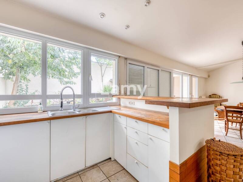 Maison à vendre, 147m², BORDEAUX