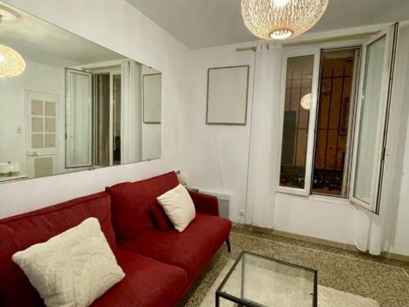 Maison à louer, 45m², NIMES