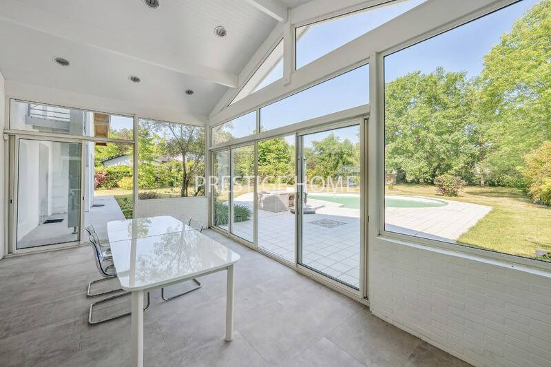 Maison à vendre, 210m², SAINT SULPICE ET CAMEYRAC