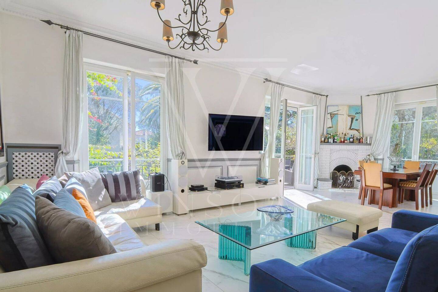 Maison à vendre, 236m², CANNES