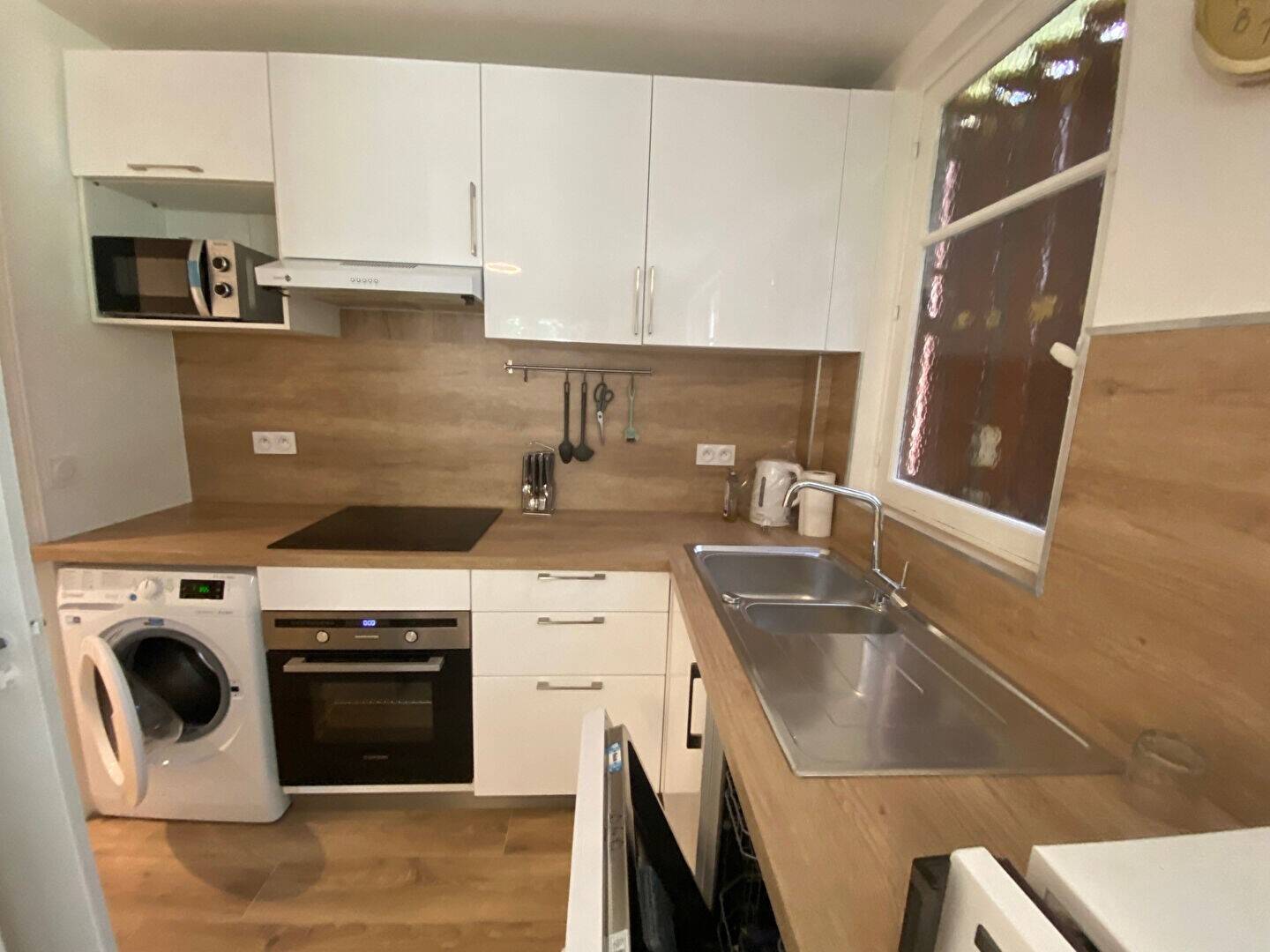Maison à louer, 53m², VERSAILLES