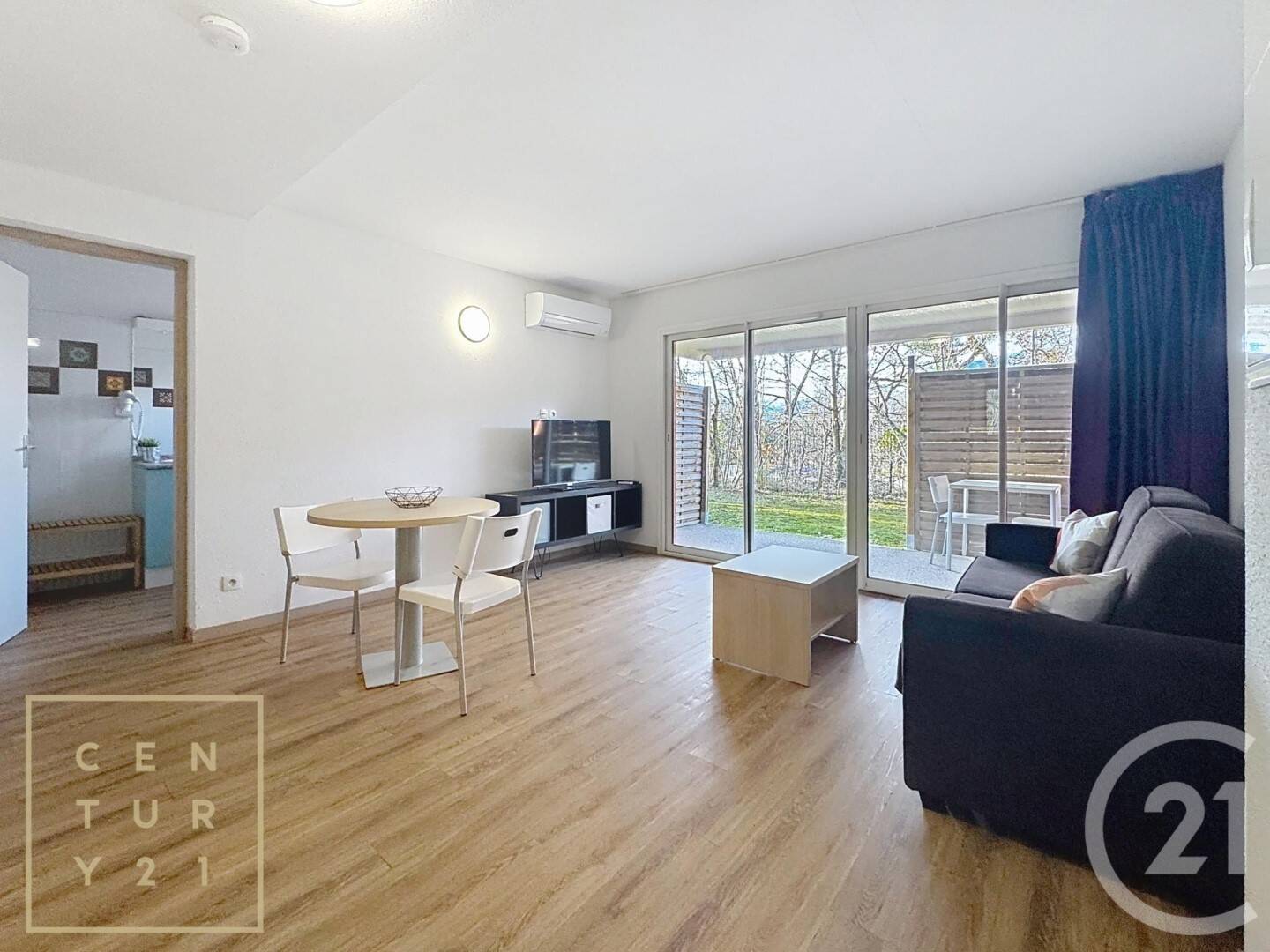 Maison à vendre, 28m², VERNET LES BAINS