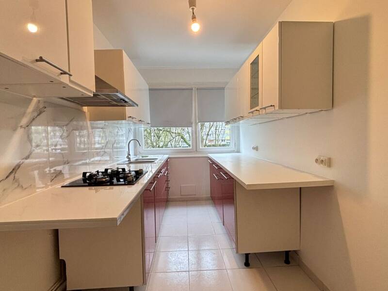 Maison à louer, 45m², RIS ORANGIS