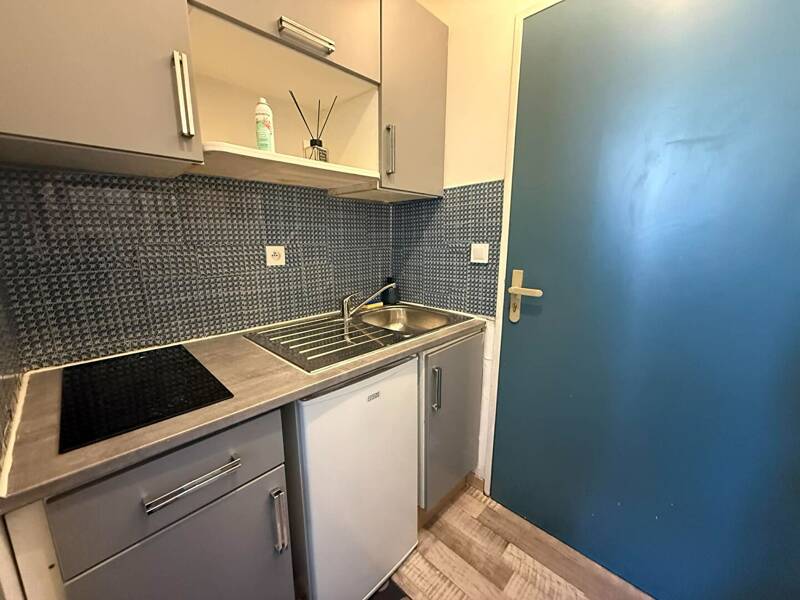 Maison à louer, 15m², BEUVRY