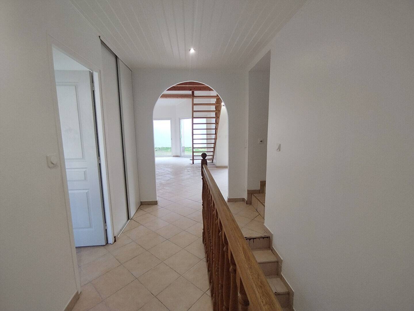 Maison à vendre, 101m², CHOLET