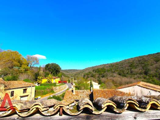 Maison à vendre 221 000 € 6 pièces 3 chambres 132 m² Fos 34320