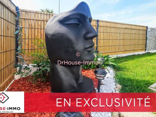 Maison à vendre 568 000 € 5 pièces 4 chambres 118 m² 285 m² de terrain Zone Rurale Nord Ouest Vannes 56000