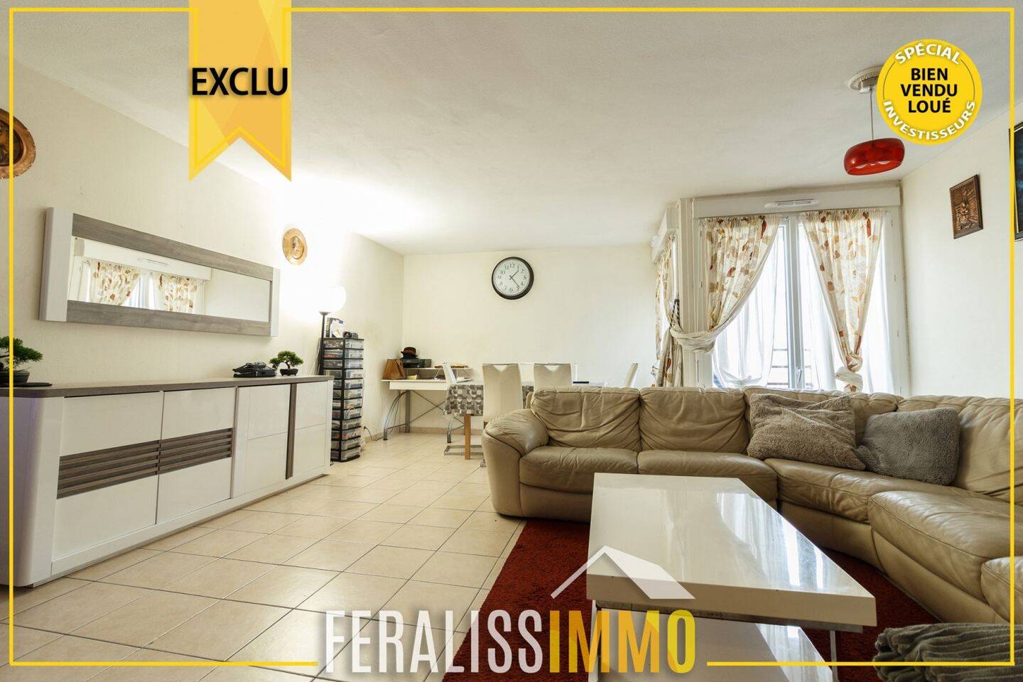 Maison à vendre, 93m², CERGY