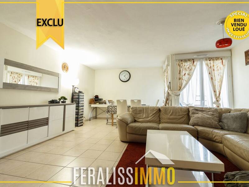Maison à vendre, 93m², CERGY