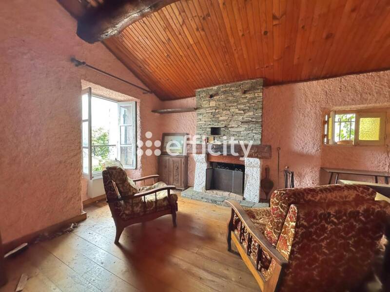 Maison à vendre, 107m², BIGUGLIA