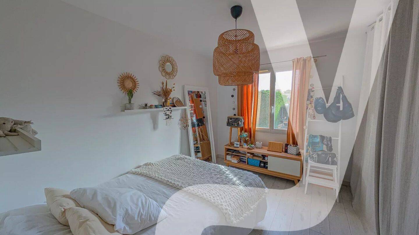 Maison à vendre, 121m², GUJAN MESTRAS