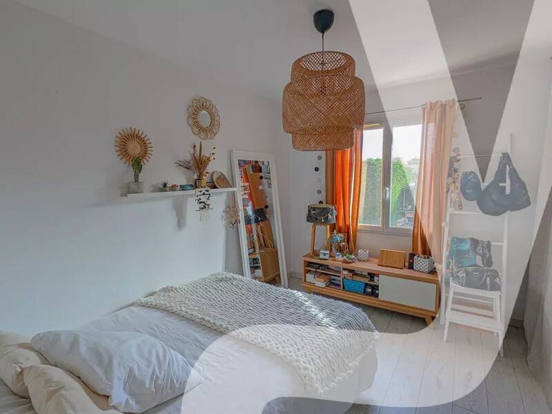 Maison à vendre, 121m², GUJAN MESTRAS
