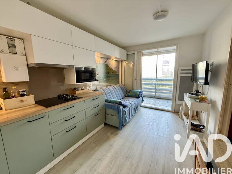 Maison à vendre, 29m², LEUCATE