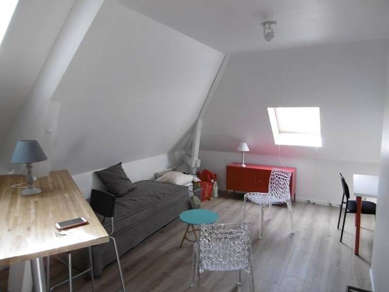 Maison à louer, 20m², ORLEANS