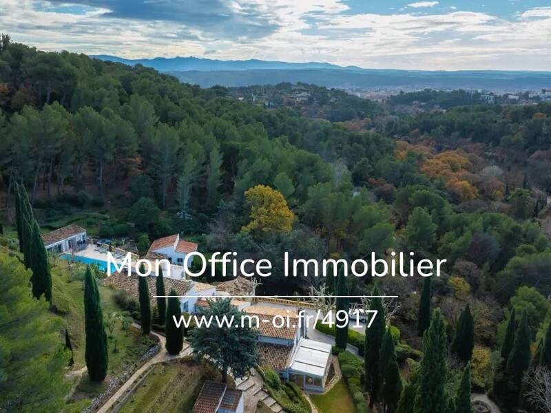 Maison à vendre, 630m², AIX EN PROVENCE
