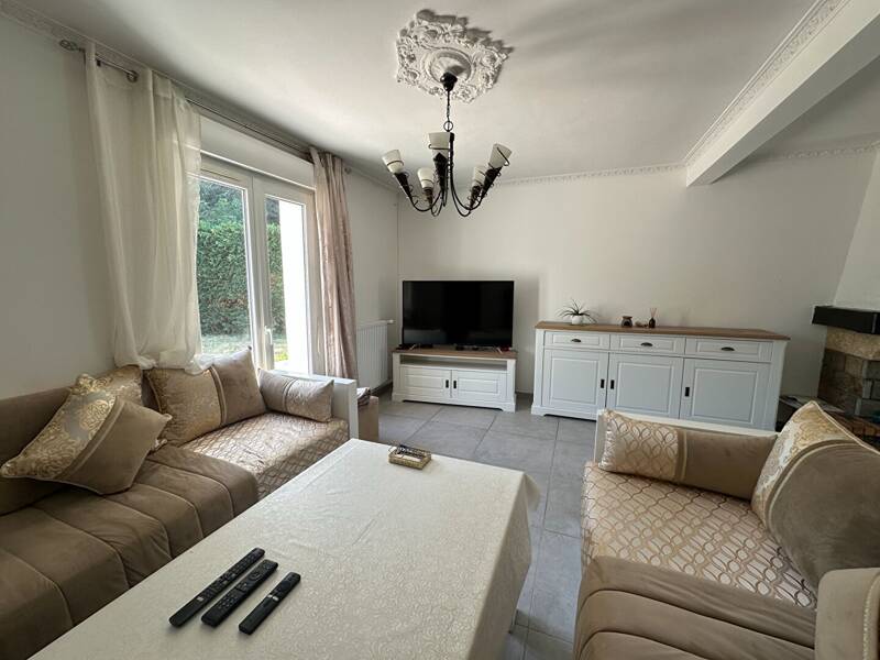 Maison à vendre, 131m², ANGERS