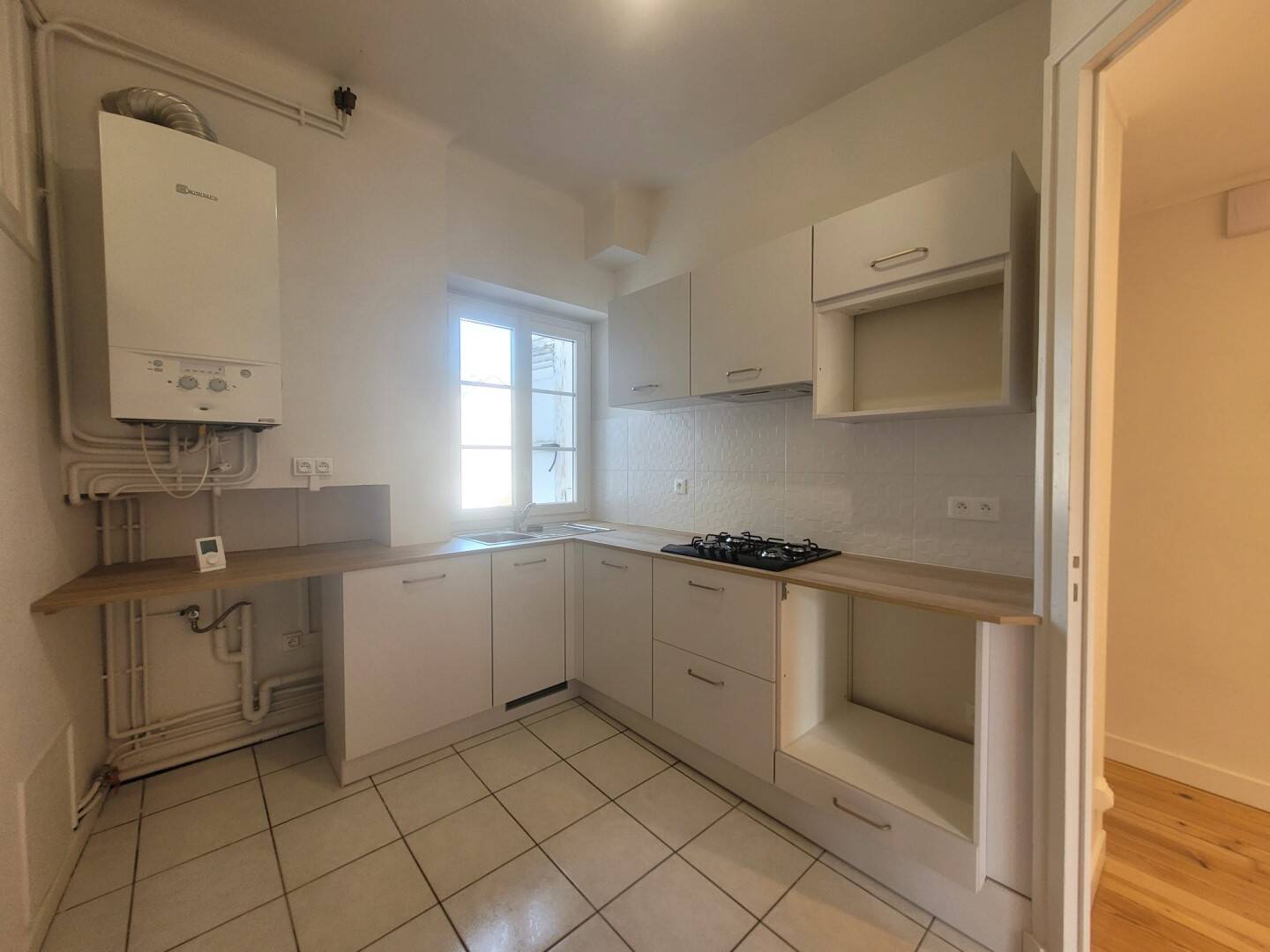 Maison à louer, 80m², PAU