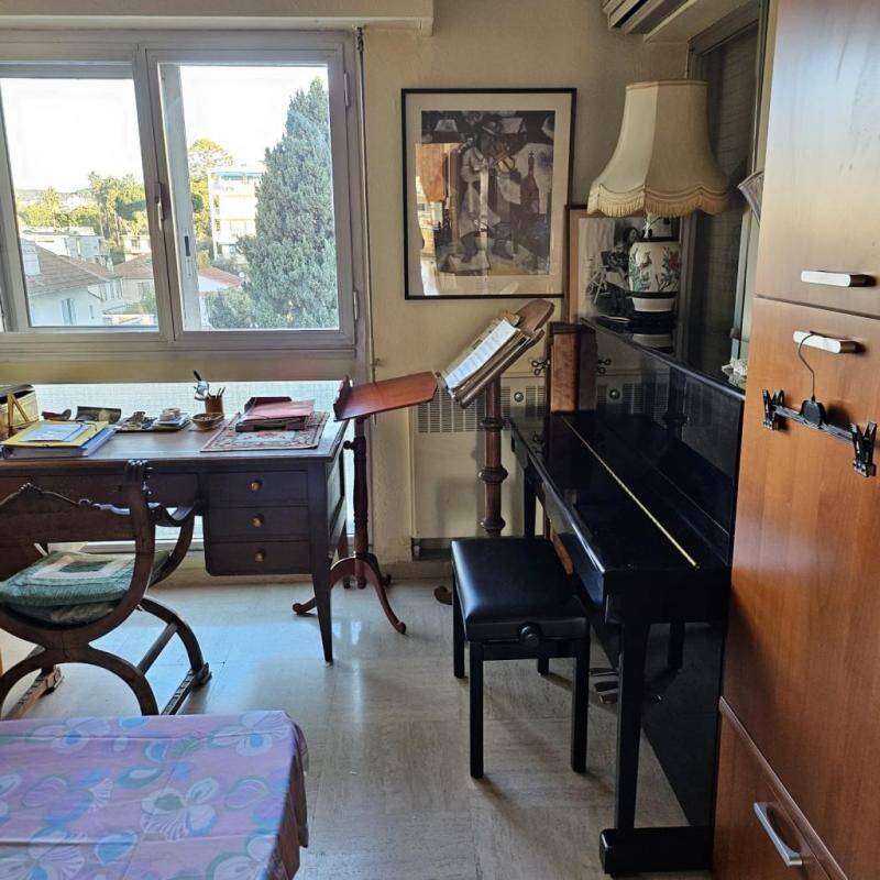 Maison à louer, 20m², CANNES