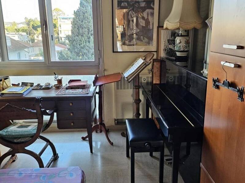 Maison à louer, 20m², CANNES