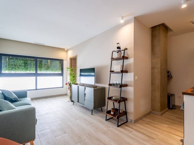 Maison à louer, 40m², MARSEILLE 6E