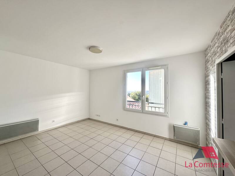 Maison à louer, 55m², ALLAUCH