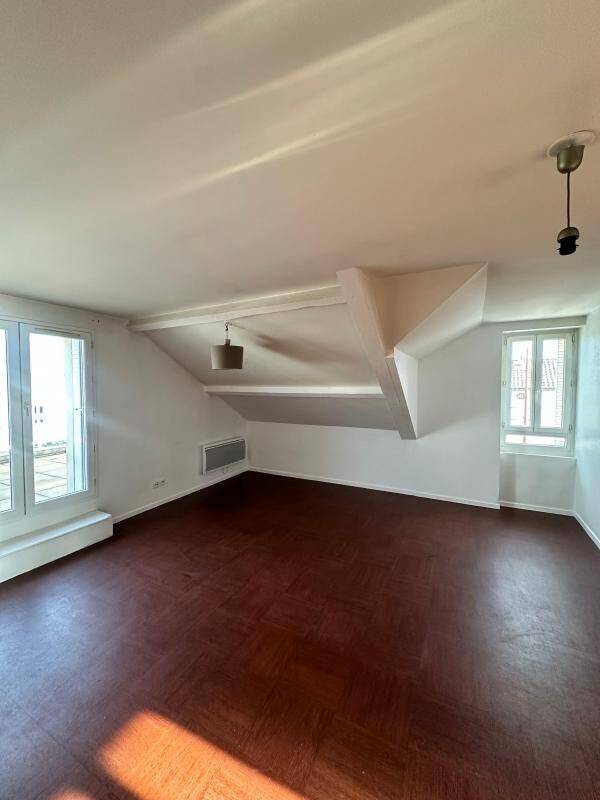 Maison à louer, 29m², CHATUZANGE LE GOUBET