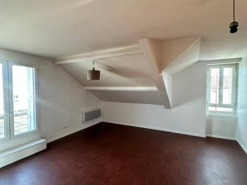 Maison à louer, 29m², CHATUZANGE LE GOUBET