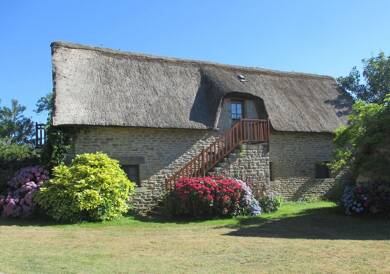 Maison à vendre 874 000 € 14 pièces 10 chambres 300 m² 11 000 m² de terrain Pont l Abbe 29120