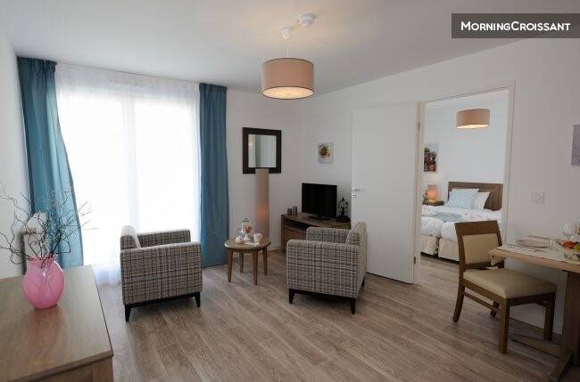 Maison à louer, 42m², MEAUX