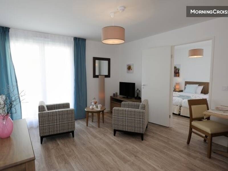 Maison à louer, 42m², MEAUX
