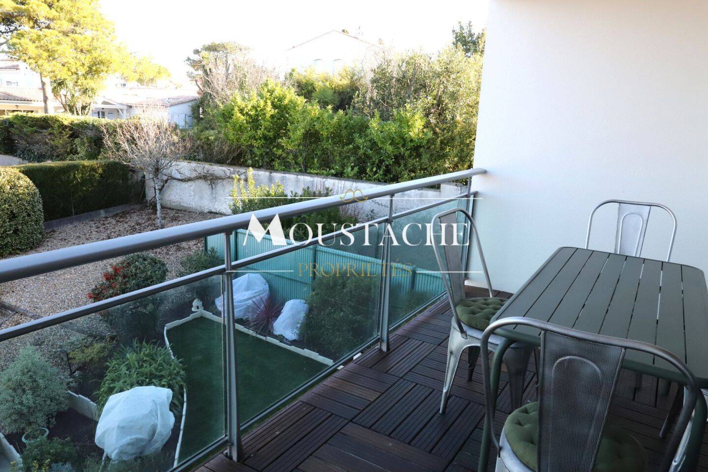 Maison à vendre, 61m², VAUX SUR MER
