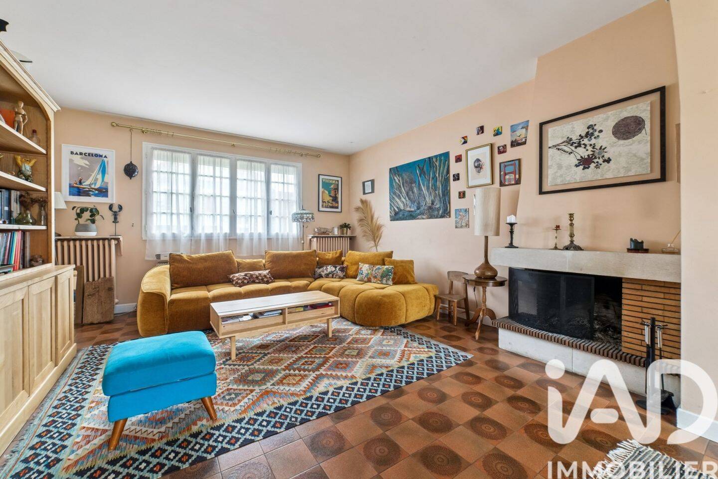 Maison à vendre, 195m², ANTONY