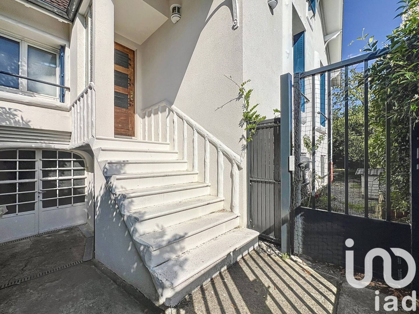 Maison à vendre, 115m², ANTONY