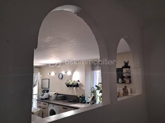 Maison à vendre 120 000 € 5 pièces 4 chambres 116 m² Le Poujol-sur-Orb 34600